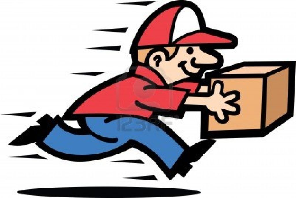 Những điểm mạnh của chuyển phát nhanh so với giao hàng thông thường
