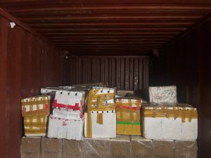 (Quy trình xử lý hàng dễ vỡ cùng Tín Phát Express